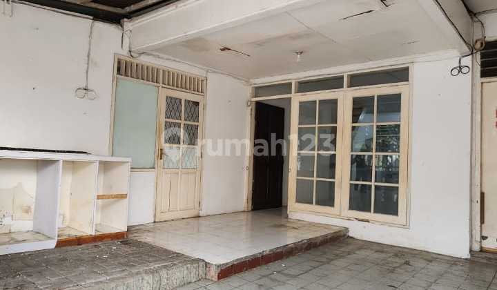 Bintaro Jaya House, Sector 2 Near Pondok Rajin Station 2