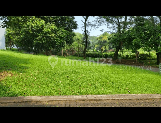 Quick Sale Plot in Delatinos BSD City