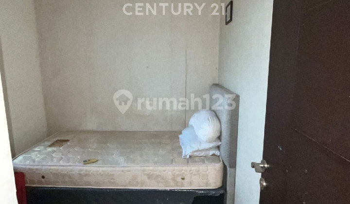 Dijual Apartemen 2 BR di Great Western Tangerang 2