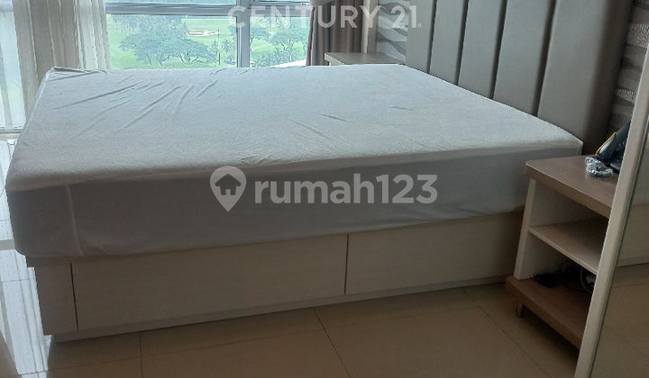 APARTMENT U RESIDENCE  FURNISHED VIEW GOLF  DIJUAL