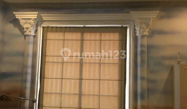 Rumah Bagus Siap Huni Rapi Siap Huni Dijual