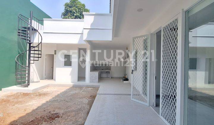 RUMAH BARU  LIPPO CENTRAL  LOKASI STRATEGIS DIJUAL NEGO SIAP HUNI 2