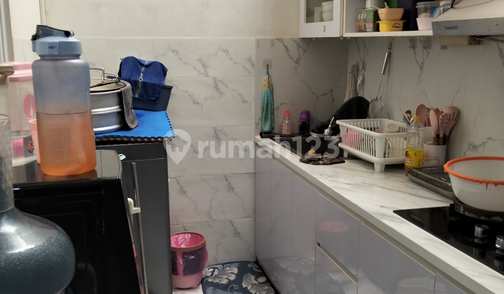 Rumah Siap Huni 2 Lt di Perum. Aryana di Jual Cepat 2
