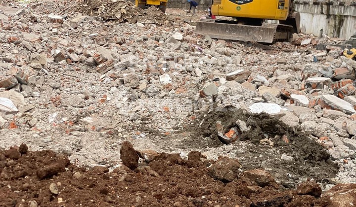 Kavling Cocok Untik Gudang Bebas Banjir Kavling Cocok Untik Gudang Bebas Banjir