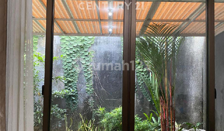 Rumah 2 Lantai di Foresta Giardina BSD Dekat Aeon Mall 2