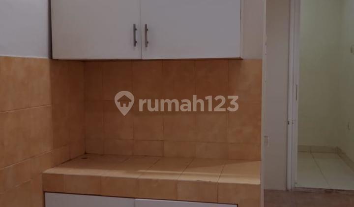 READY TO OCCUPY TOWNHOUSE BROMO GARDEN LIPPO KARAWACI 2