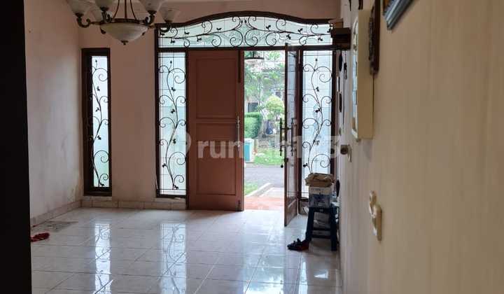 Dijual Rumah 2 Lantai di Lippo Karawaci Lokasi Strategis