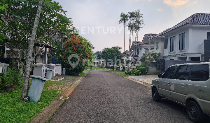 For Sale Luxury House In Lippo Karawaci Central 2