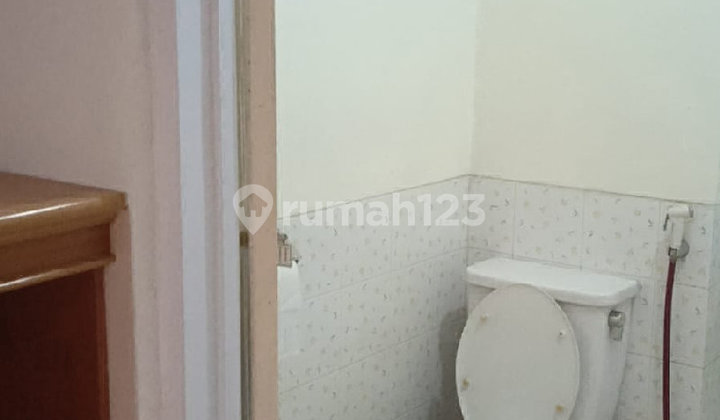 Dijual Town Taman Elok Lantai Bawah Kondisi.bagus 2