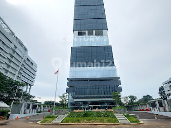 Office Space For Sale In The Smith Alam Sutera Office Space For Sale In The Smith Alam Sutera