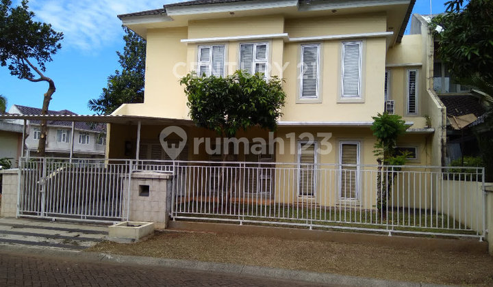 Rumah Minimalis Siap Rapi Lingkungan Nyaman Lokasi Strategis 1