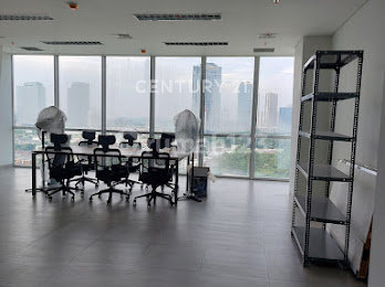 Office Space For Sale In The Smith Alam Sutera Office Space For Sale In The Smith Alam Sutera
