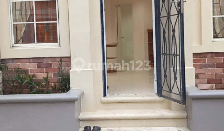 Dijual Town Taman Elok Lantai Bawah Kondisi.bagus 1