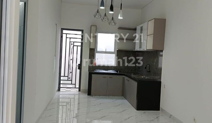 NEW UBUD HOUSE FOR SALE GRANITE FLOOR