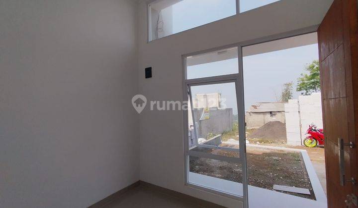 Rumah Villa Murah Dekat Pintu Tol Padalarang Bisa Kpr developer 2