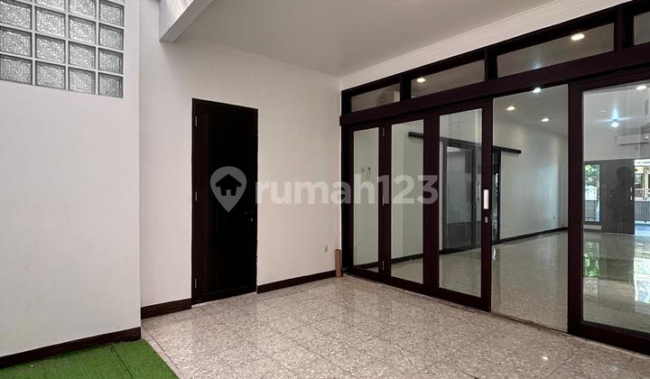 For Sale Beautiful Move-In Ready House in Pondok Indah Jakarta Sekatan