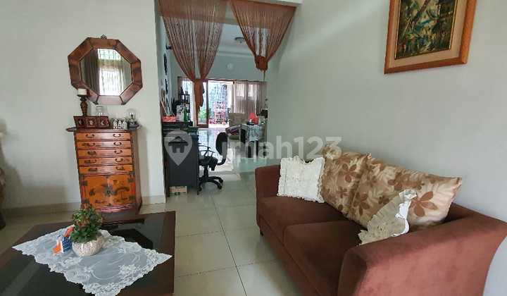 Dijual Rumah Nyaman dan Strategis di Lebak Bulus Jakarta Selatan 2