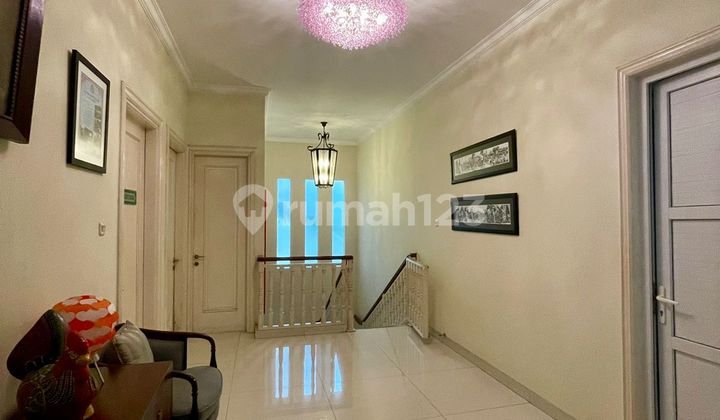 Dijual Rumah Cantik di Kemang Timur Jakarta Selatan 2