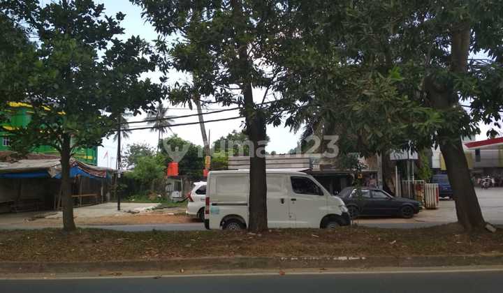 Sold Strategic and Comfortable Land in the Center of Bandar Lampung City Sold Strategic and Comfortable Land in the Center of Bandar Lampung City
