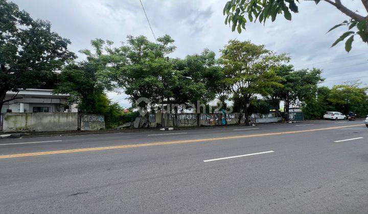Tanah Premium Mahendradata Utama Denpasar Bali 1
