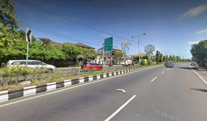 Tanah Cocok Segala Usaha Dekat Tol Benoa Bypass Pedungan Denpasar Bb Bali 2