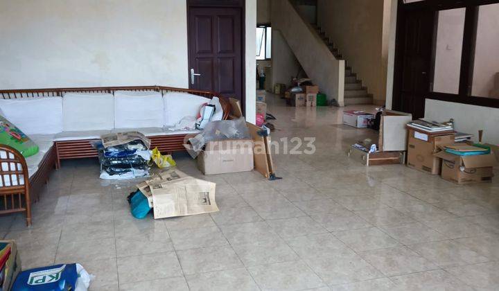 Ruko Gandeng Strategis Mahendradata Denpasar Bali 2