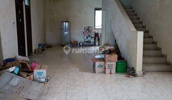 Ruko Gandeng Strategis Mahendradata Denpasar Bali 4