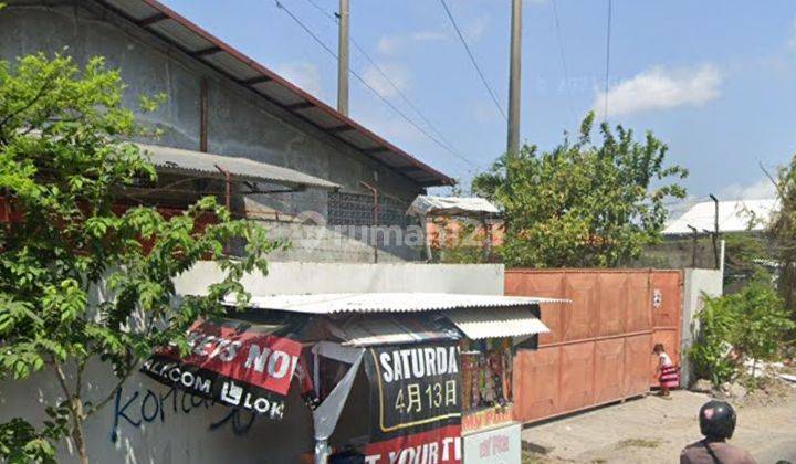 Gudang Strategis Muding Indah Kerobokan Badung Bali 3