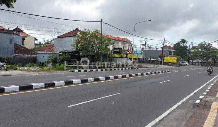 Tanah Langka Strategis Mahendradata Denpasar Barar Bali 1