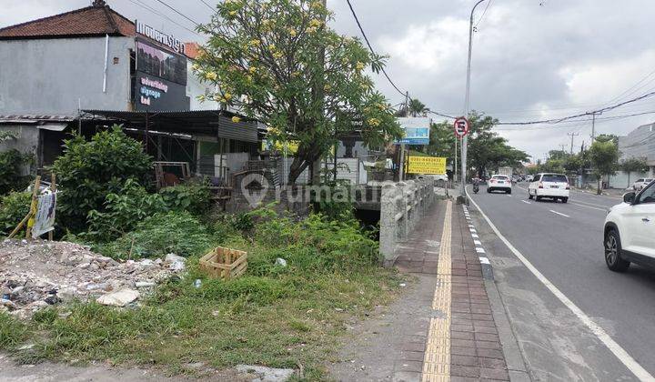 Tanah Langka Strategis Mahendradata Denpasar Barar Bali 2