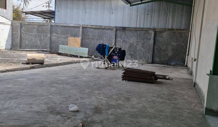 Gudang Strategis 2 Unit Ida Bagus Mantra ketewel Gianyar Bali 15