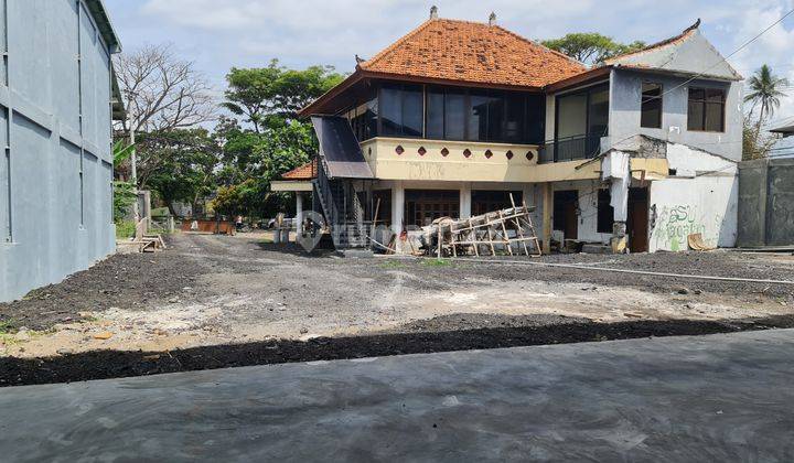Gudang Strategis 2 Unit Ida Bagus Mantra ketewel Gianyar Bali 17