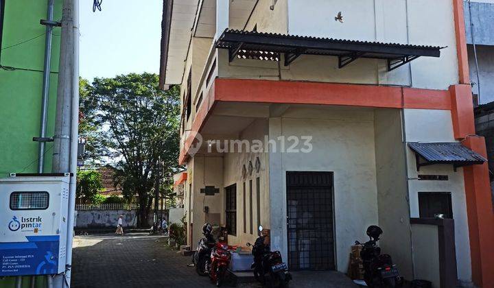 Gudang Cold Storage Gunung Agung Denpasar Bali 2