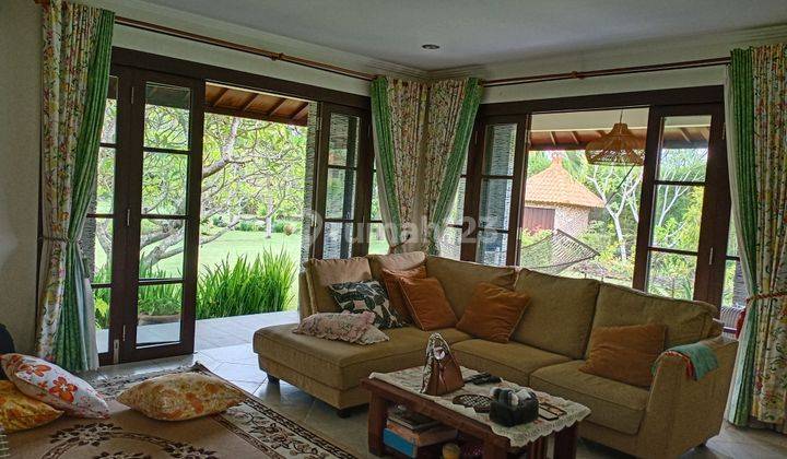 Villa Taman Luas Pering Gianyar Bali 3