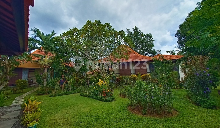 Villa Taman Luas Pering Gianyar Bali 18