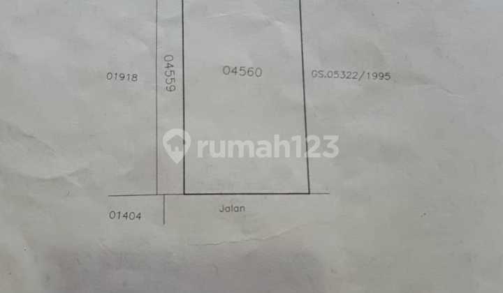 Tanah Strategis Sekar Jepun Kertalangu Denpasar Bali 3