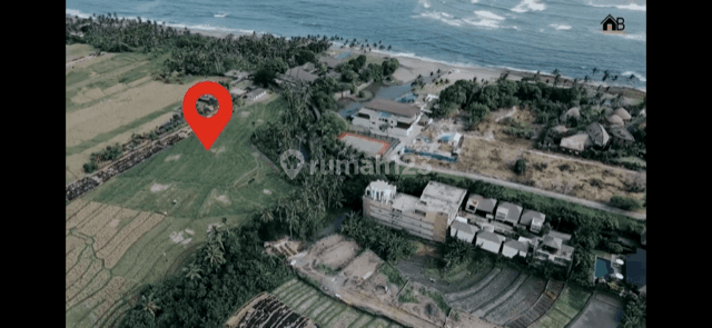 Tanah Dekat Pantai Cemagi Mengwi Badung Bali 1