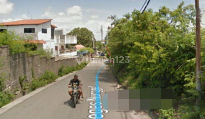 Tanah Strategis Cocok Segala Usaha Bypass Nusa Dua Bali 4