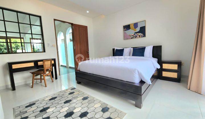 Villa Strategis Middle East Kerobokan Seminyak Bali 17