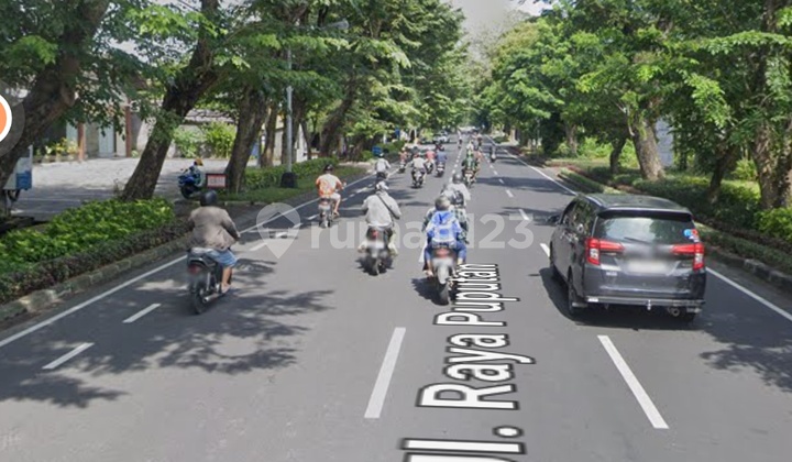 Raya Puputan Premium Land Renon Denpasar Bali