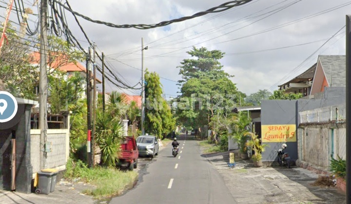 Ciung Wanara Strategic Land, East Denpasar, Bali