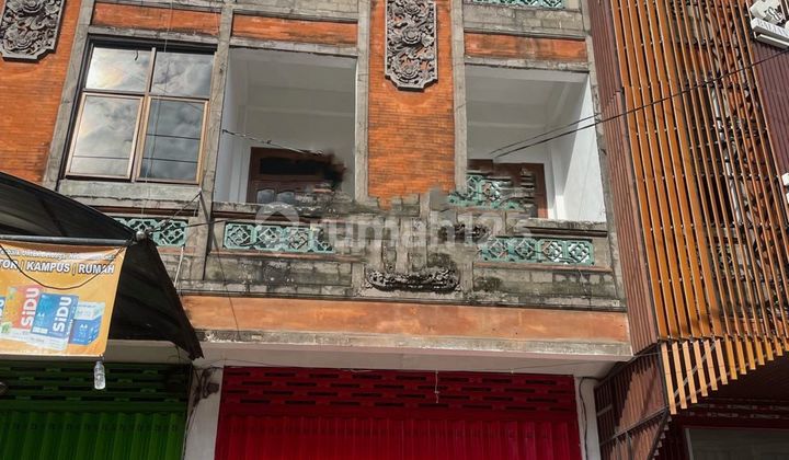 Ruko Strategis Buluh Indah Denpasar Bali 2