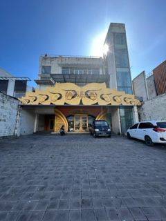 Gedung Premium Strategis Sunset Road Seminyak Bali 2