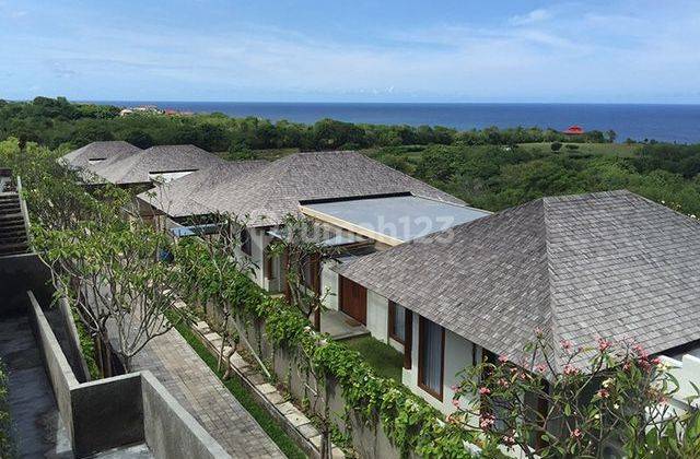 Villa Ocean View Karang Pandawa Ball 2