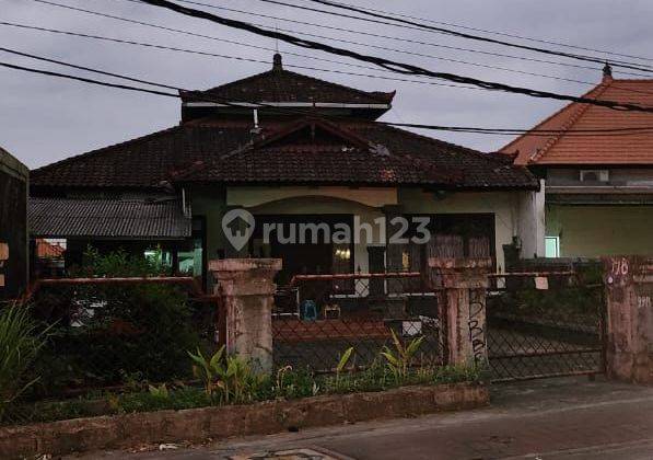 Tanah Premium Strategis Batu Belig Kerobokan Bali 1