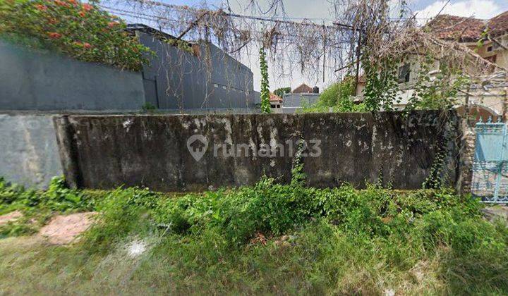 Tanah Strategis Cempaka Buluh Indah Denpasar Bali 2