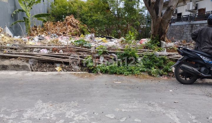 Tanah Strategis Imam Bonjol Denpasar Bali