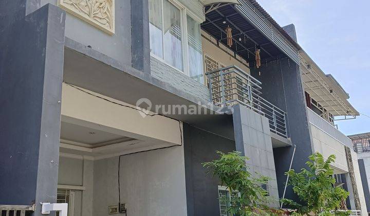 Rumah Minimalis Pesanggaran Denpasar Selatan Bali 1