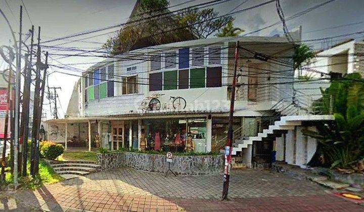 Restaurant Boutique Ramai Petitenget Seminyak Bali 1