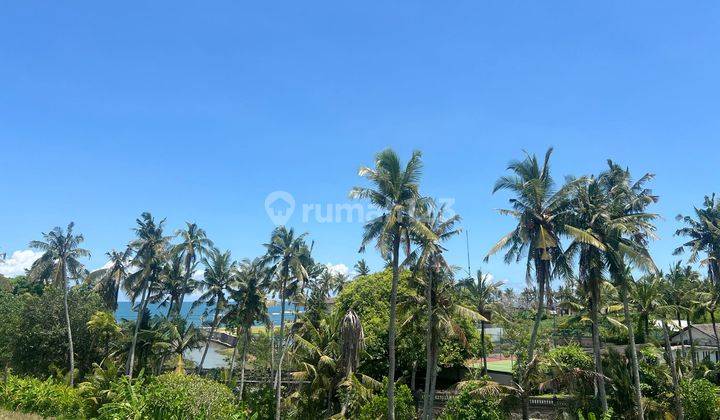 Tanah Dekat Pantai Cemagi Canggu Bali 1